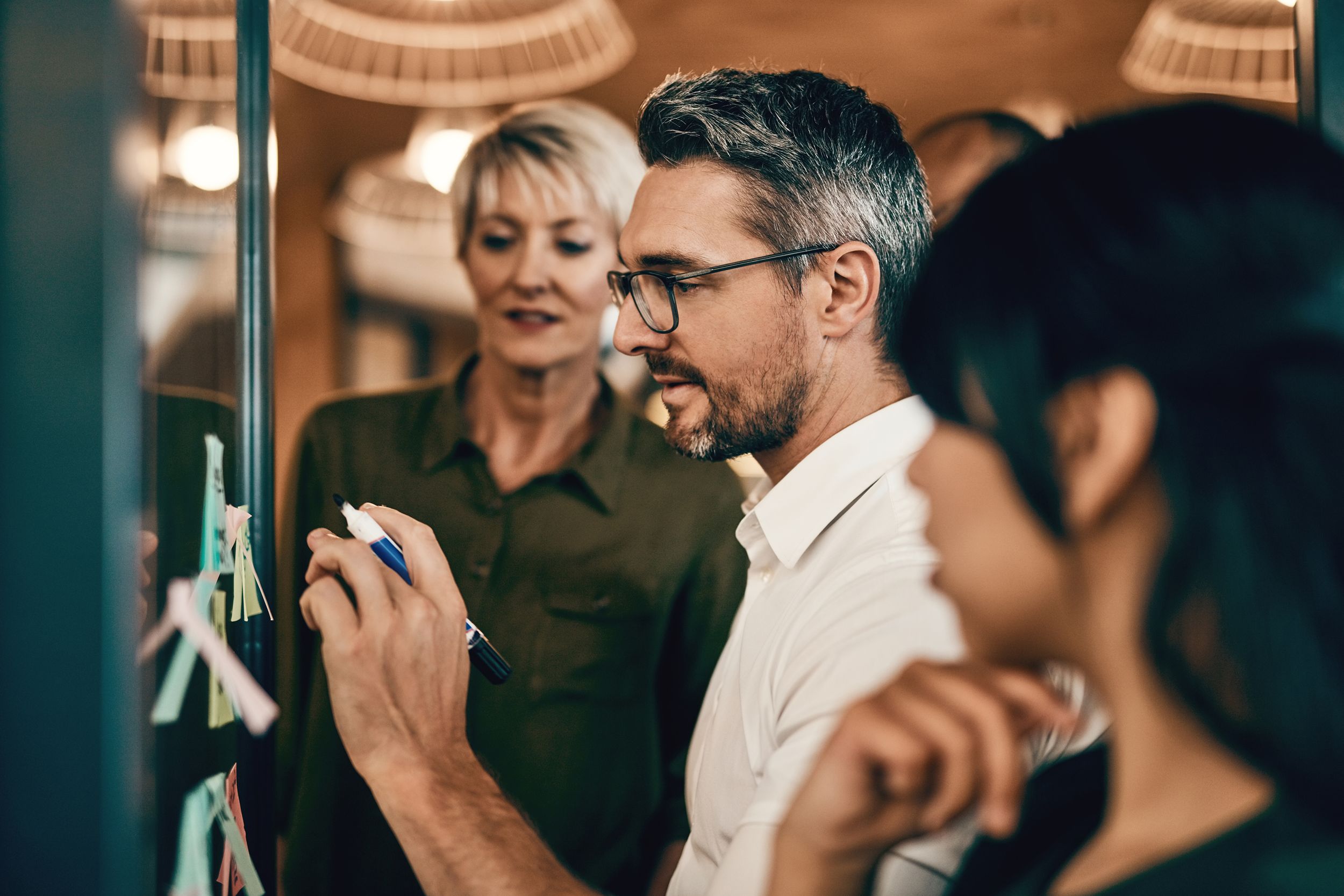 7 steps to quickly and effectively fill a job opening