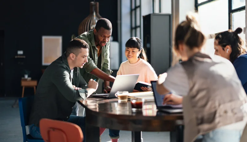 Transforming Finance Teams During Macroeconomic Shifts